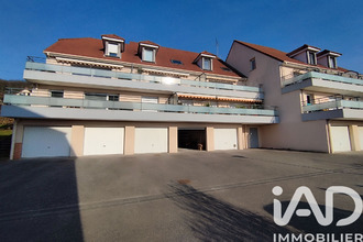  appartement le-trait 76580