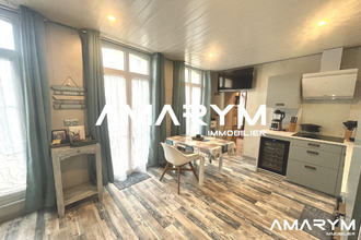  appartement le-treport 76470