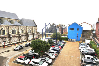  appartement le-treport 76470