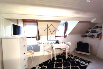  appartement le-treport 76470