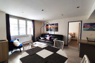  appartement le-treport 76470