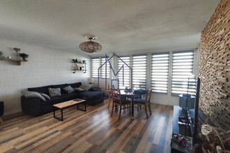  appartement le-treport 76470