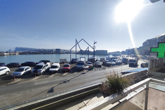  appartement le-treport 76470