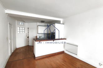  appartement le-treport 76470