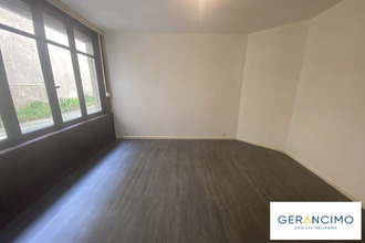  appartement le-treport 76470