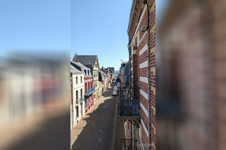  appartement le-treport 76470