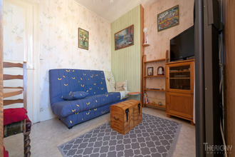  appartement le-treport 76470