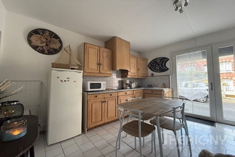  appartement le-treport 76470