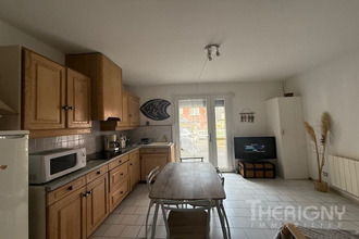  appartement le-treport 76470