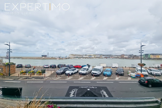  appartement le-treport 76470