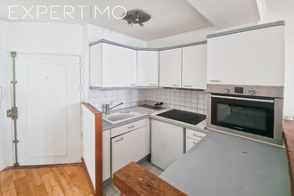  appartement le-treport 76470