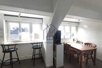  appartement le-treport 76470