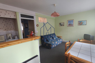  appartement le-treport 76470