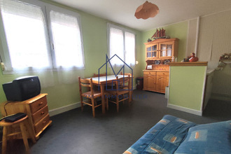  appartement le-treport 76470