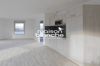  appartement le-treport 76470