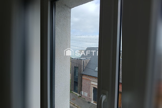  appartement le-treport 76470