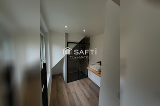  appartement le-treport 76470