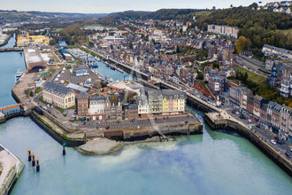  appartement le-treport 76470