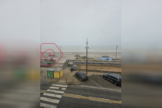  appartement le-treport 76470