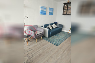  appartement le-treport 76470