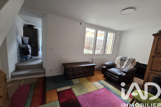  appartement le-treport 76470