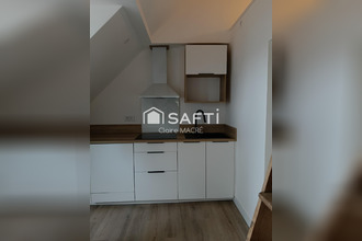  appartement le-treport 76470