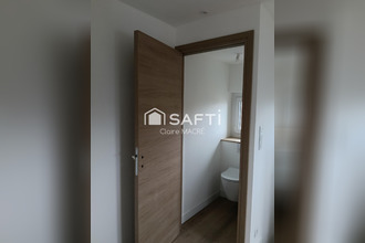  appartement le-treport 76470