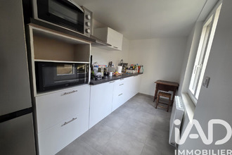  appartement le-treport 76470