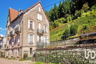  appartement le-val-d-ajol 88340