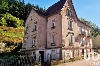  appartement le-val-d-ajol 88340