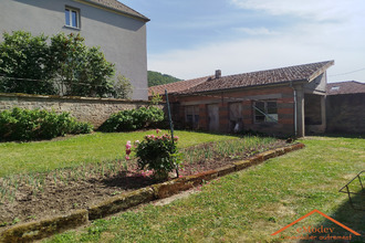  appartement le-val-d-ajol 88340