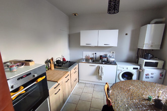  appartement le-vaudreuil 27100