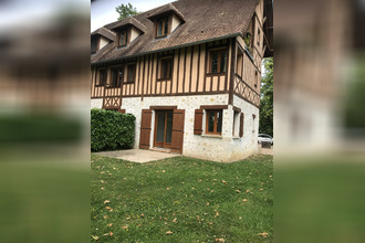  appartement le-vaudreuil 27100