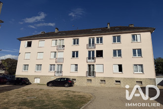  appartement le-vaudreuil 27100