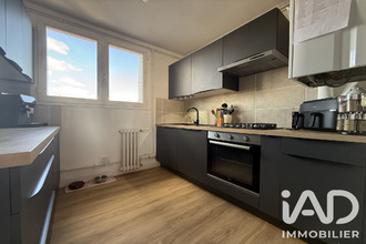  appartement le-vaudreuil 27100