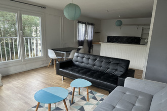  appartement le-verdon-sur-mer 33123