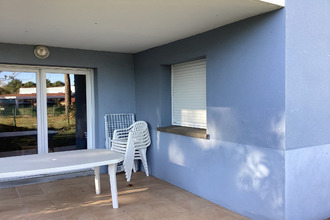  appartement le-verdon-sur-mer 33123