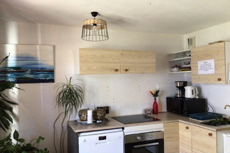  appartement le-verdon-sur-mer 33123