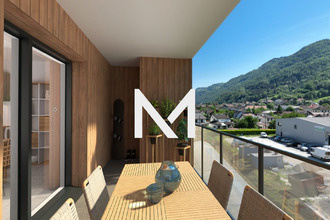  appartement le-versoud 38420