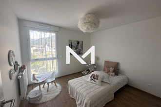  appartement le-versoud 38420