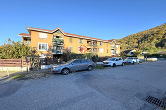  appartement le-versoud 38420