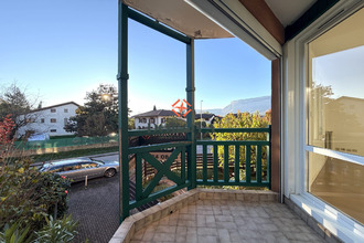  appartement le-versoud 38420