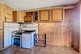  appartement le-versoud 38420