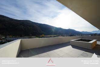  appartement le-versoud 38420