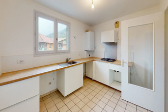  appartement le-versoud 38420