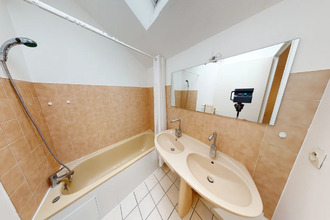  appartement le-versoud 38420