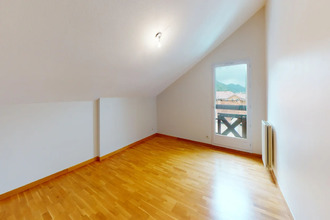  appartement le-versoud 38420