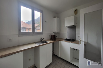  appartement le-versoud 38420
