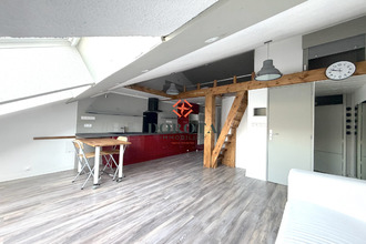  appartement le-versoud 38420