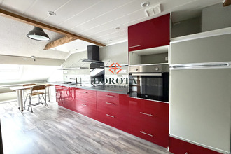  appartement le-versoud 38420